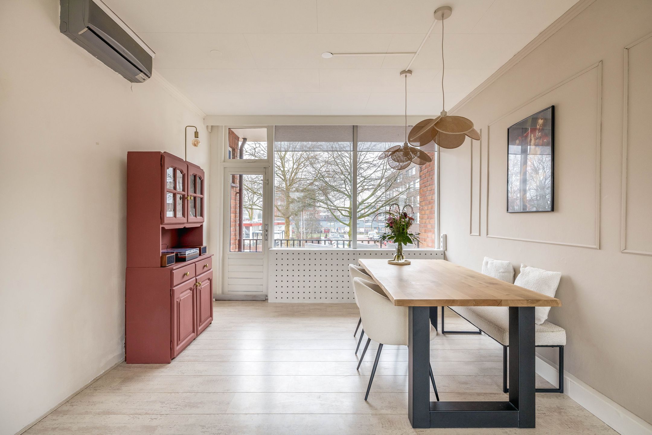 Foto 3 van Slauerhoffstraat 1-A