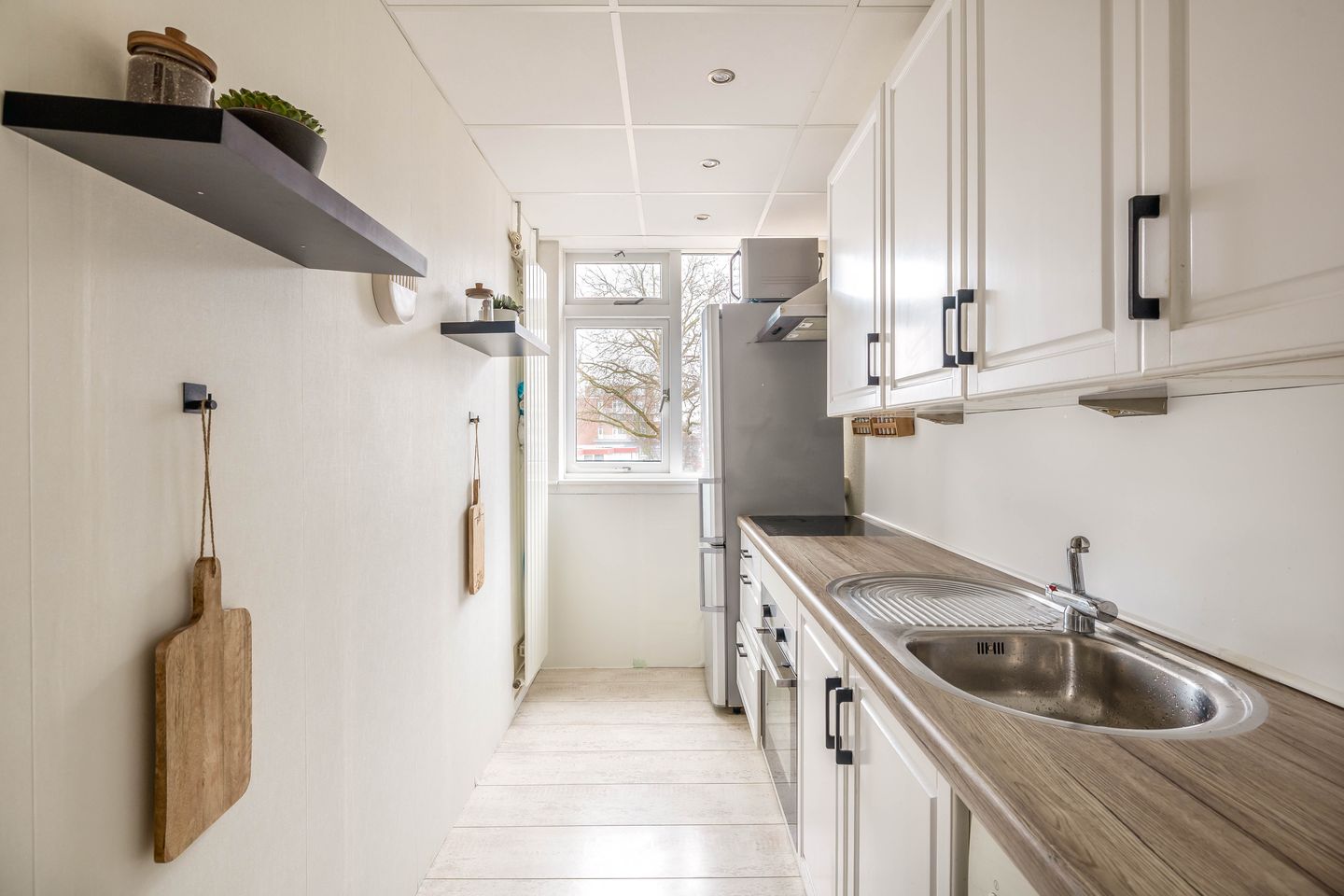 Foto 4 van Slauerhoffstraat 1-A