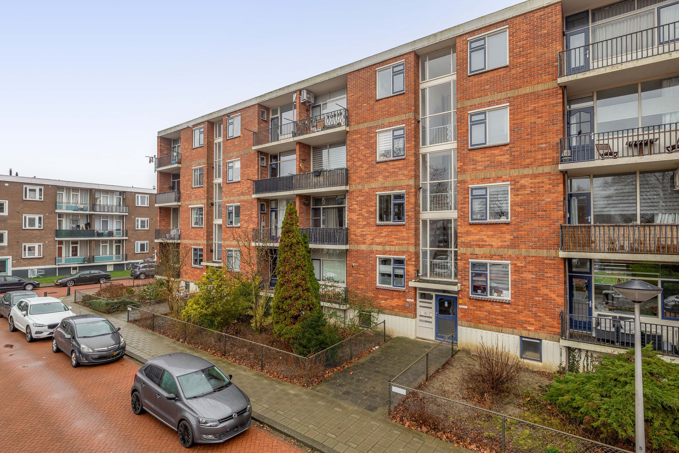 Foto 6 van Slauerhoffstraat 1-A