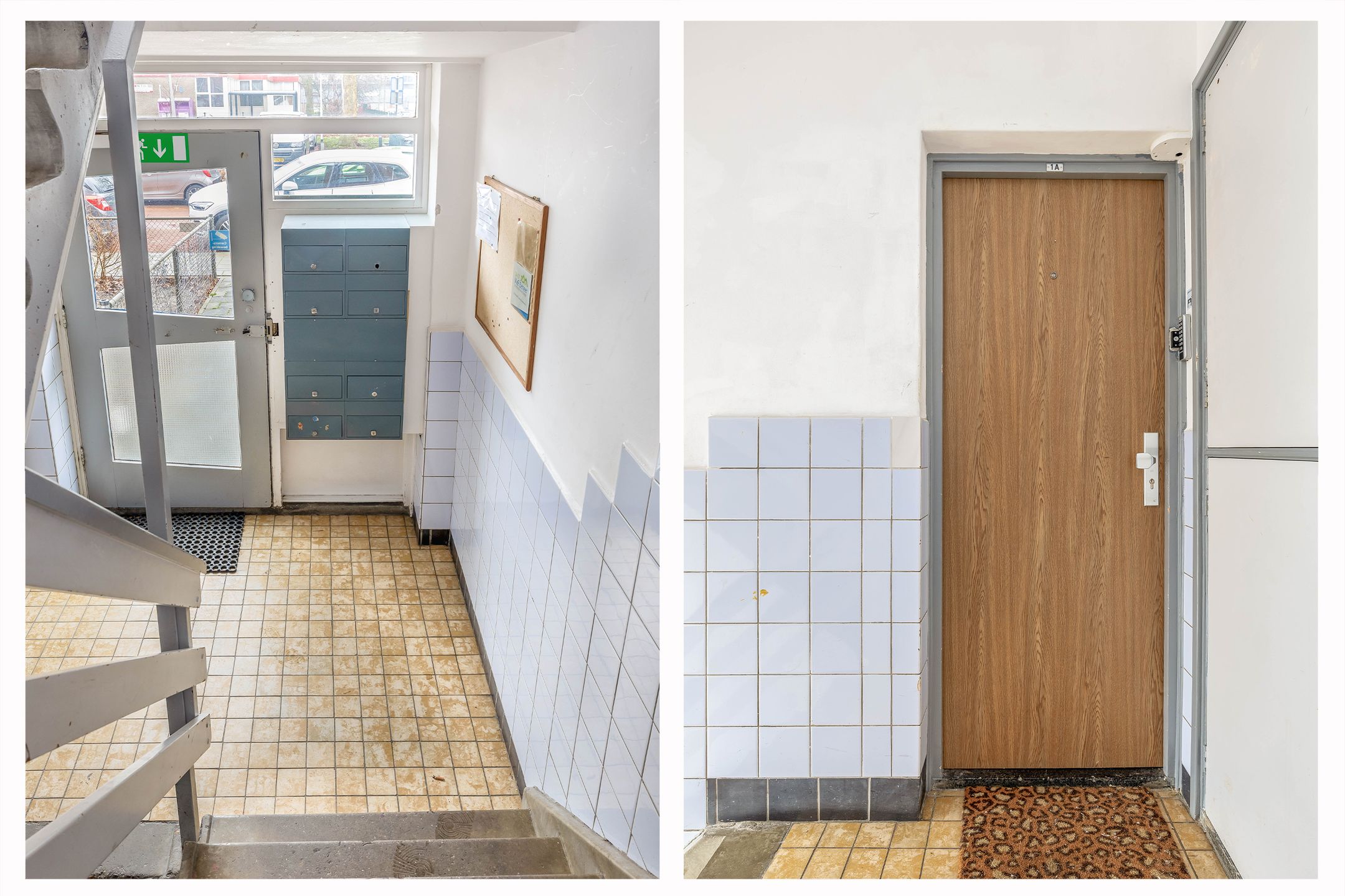 Foto 9 van Slauerhoffstraat 1-A