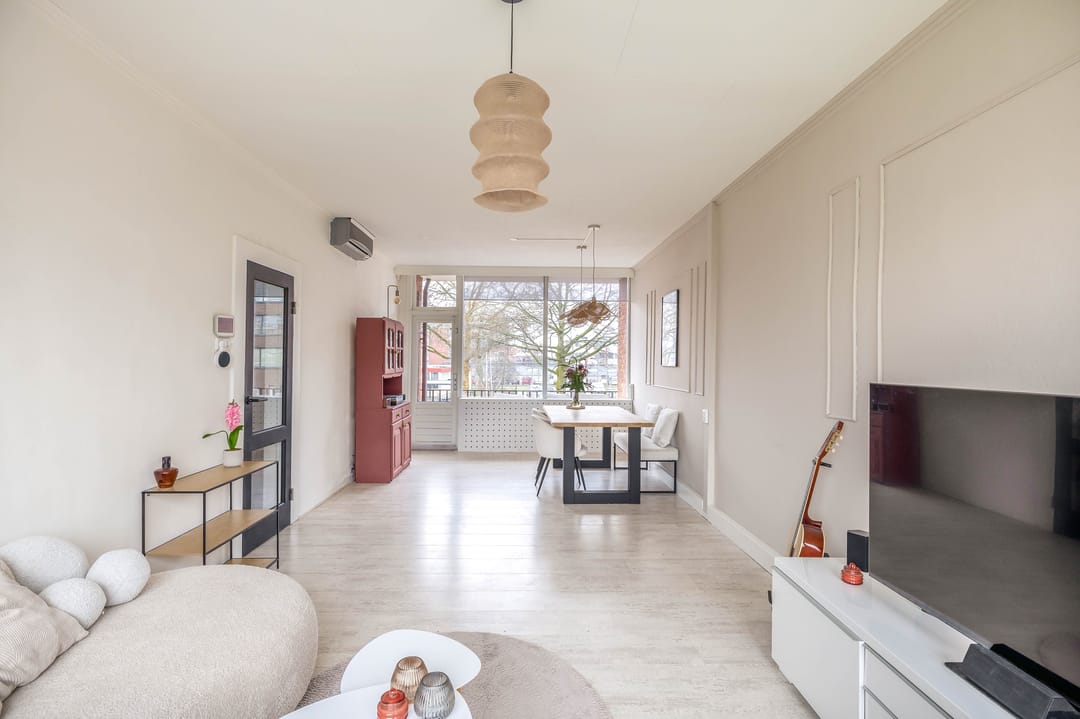 Foto 13 van Slauerhoffstraat 1-A