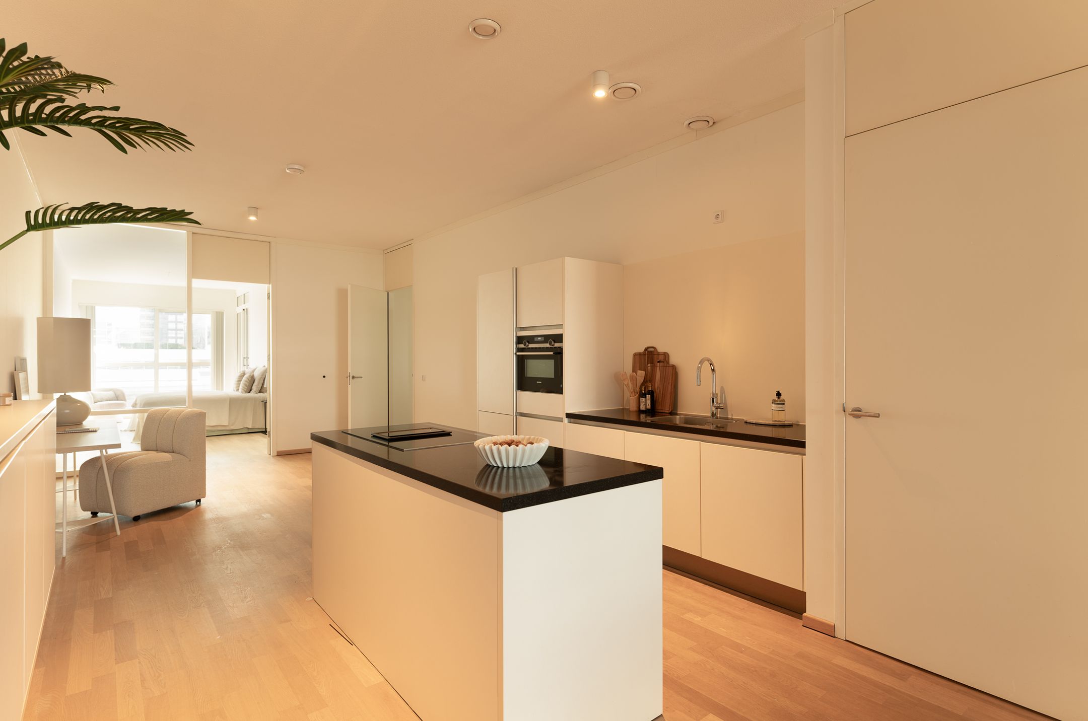 Foto 6 van Gustav Mahlerlaan 130