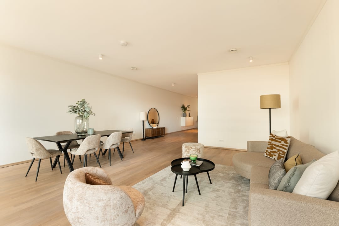 Foto 7 van Gustav Mahlerlaan 130