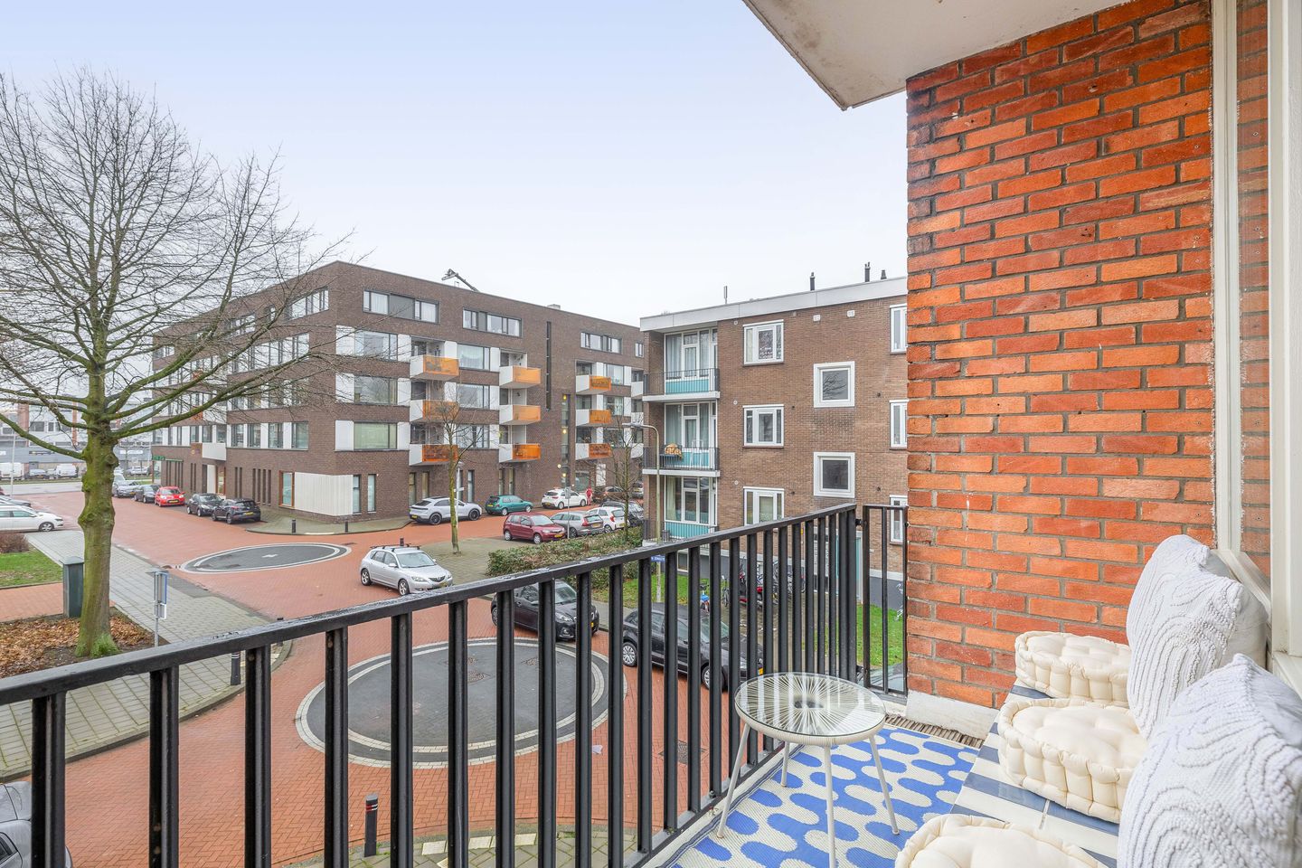 Foto 25 van Slauerhoffstraat 1-A