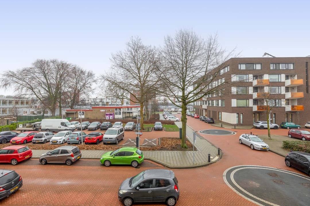 Foto 26 van Slauerhoffstraat 1-A