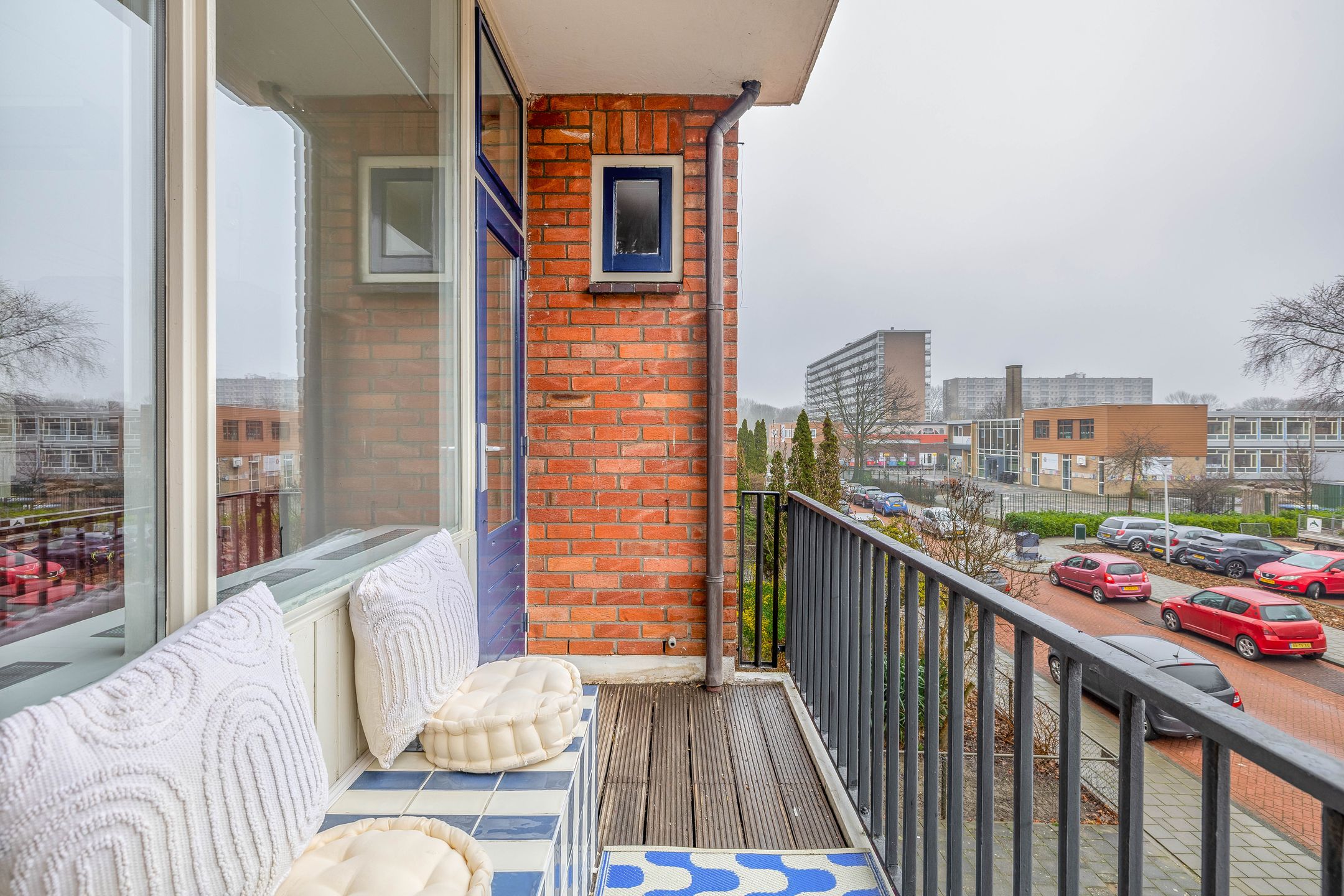 Foto 27 van Slauerhoffstraat 1-A