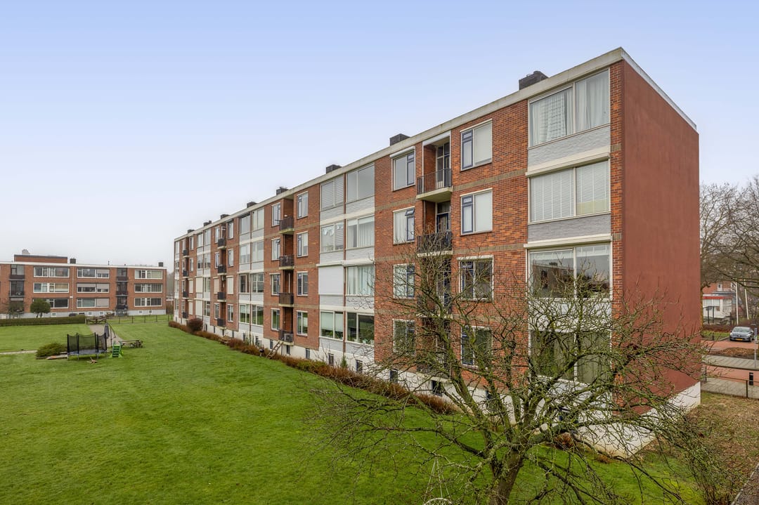 Foto 28 van Slauerhoffstraat 1-A