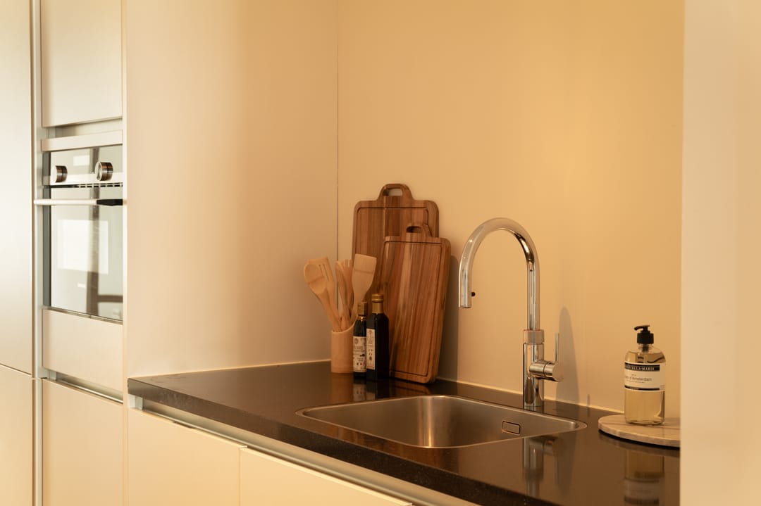 Foto 13 van Gustav Mahlerlaan 130