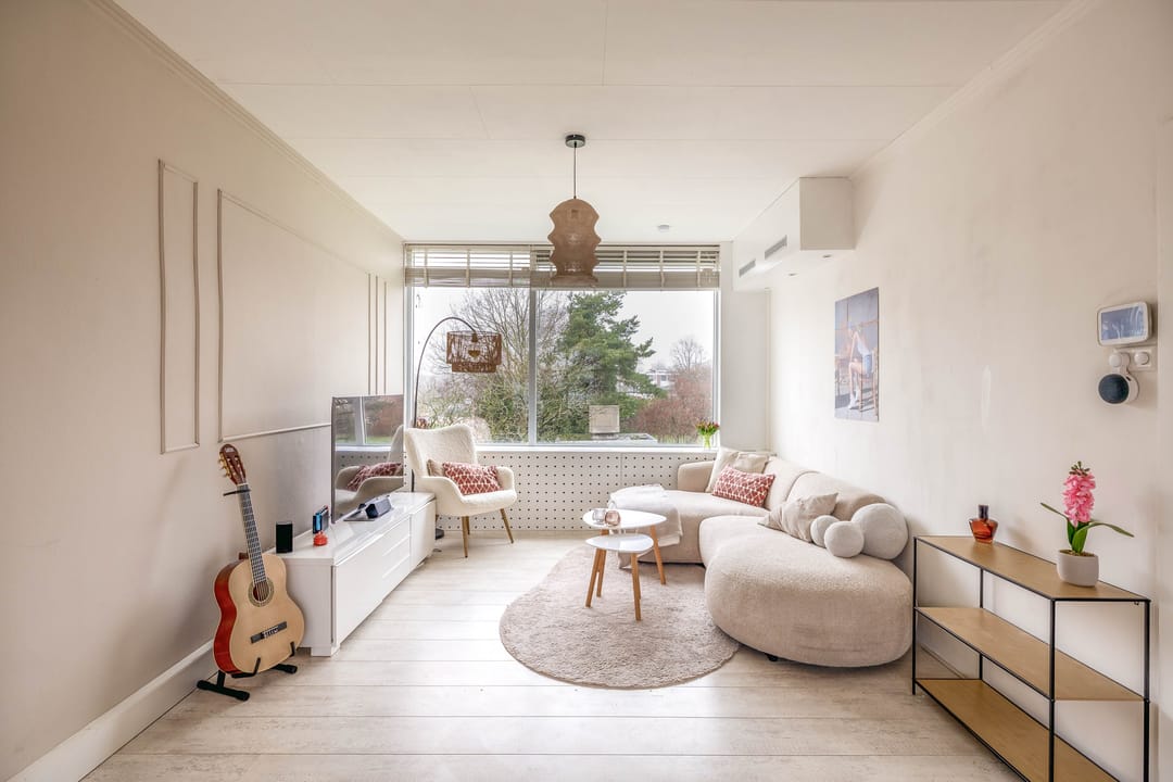 Foto 2 van Slauerhoffstraat 1-A