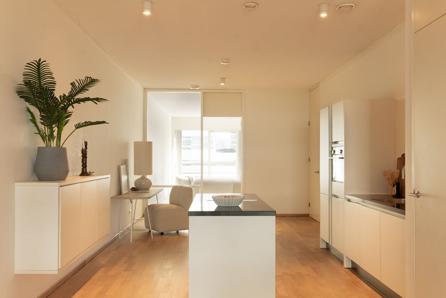 Foto 14 van Gustav Mahlerlaan 130