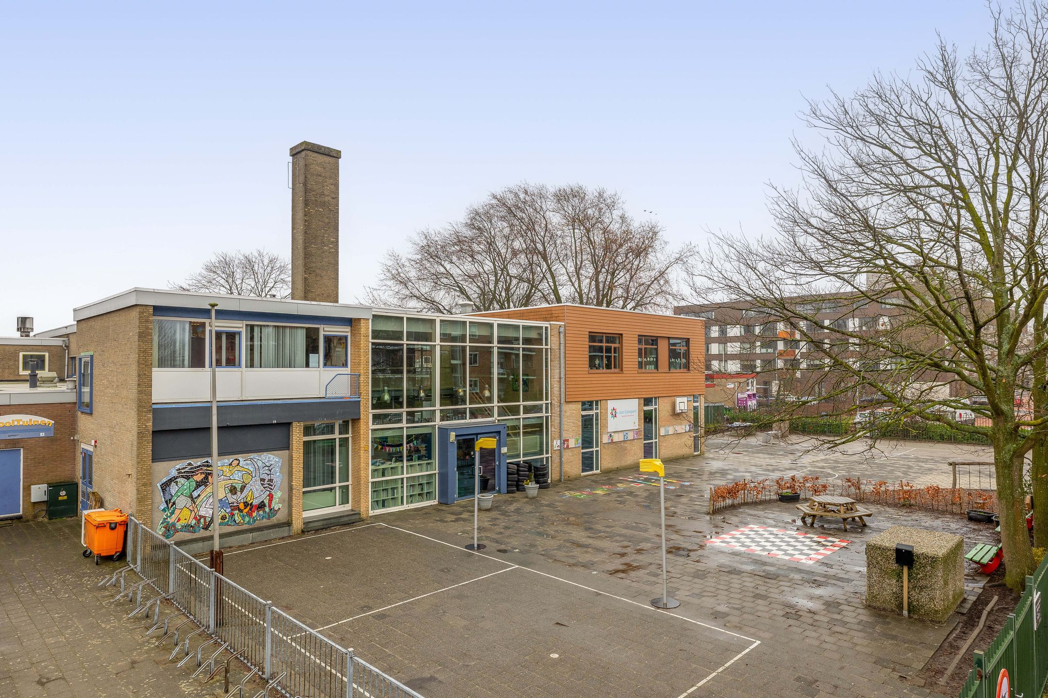 Foto 30 van Slauerhoffstraat 1-A