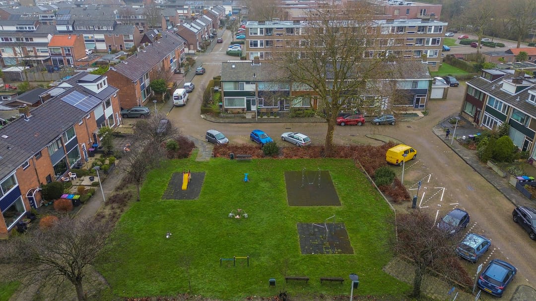 Foto 31 van Slauerhoffstraat 1-A