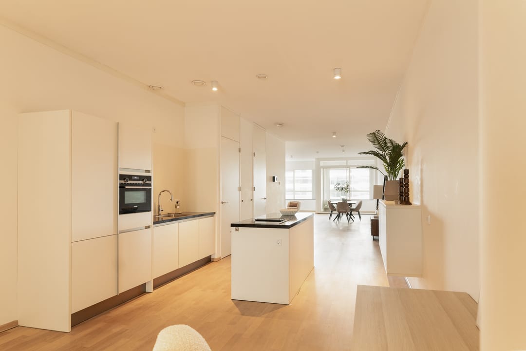 Foto 16 van Gustav Mahlerlaan 130