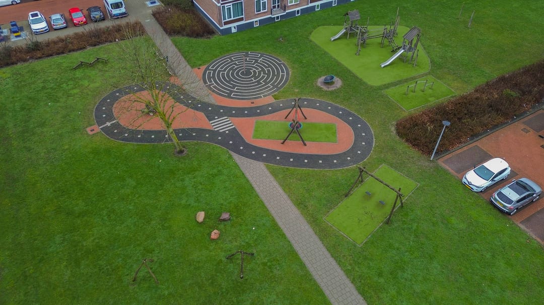 Foto 32 van Slauerhoffstraat 1-A