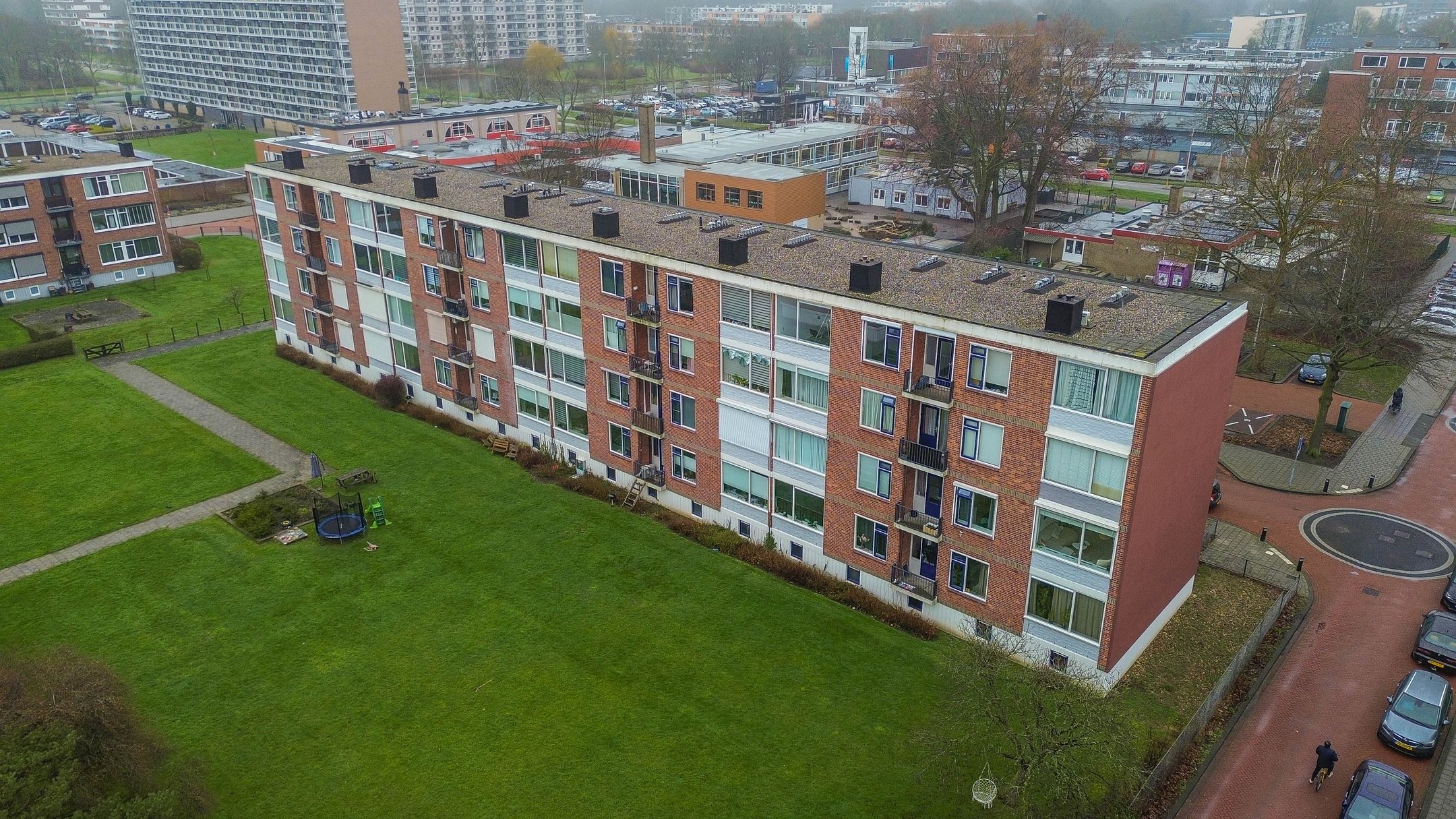 Foto 33 van Slauerhoffstraat 1-A