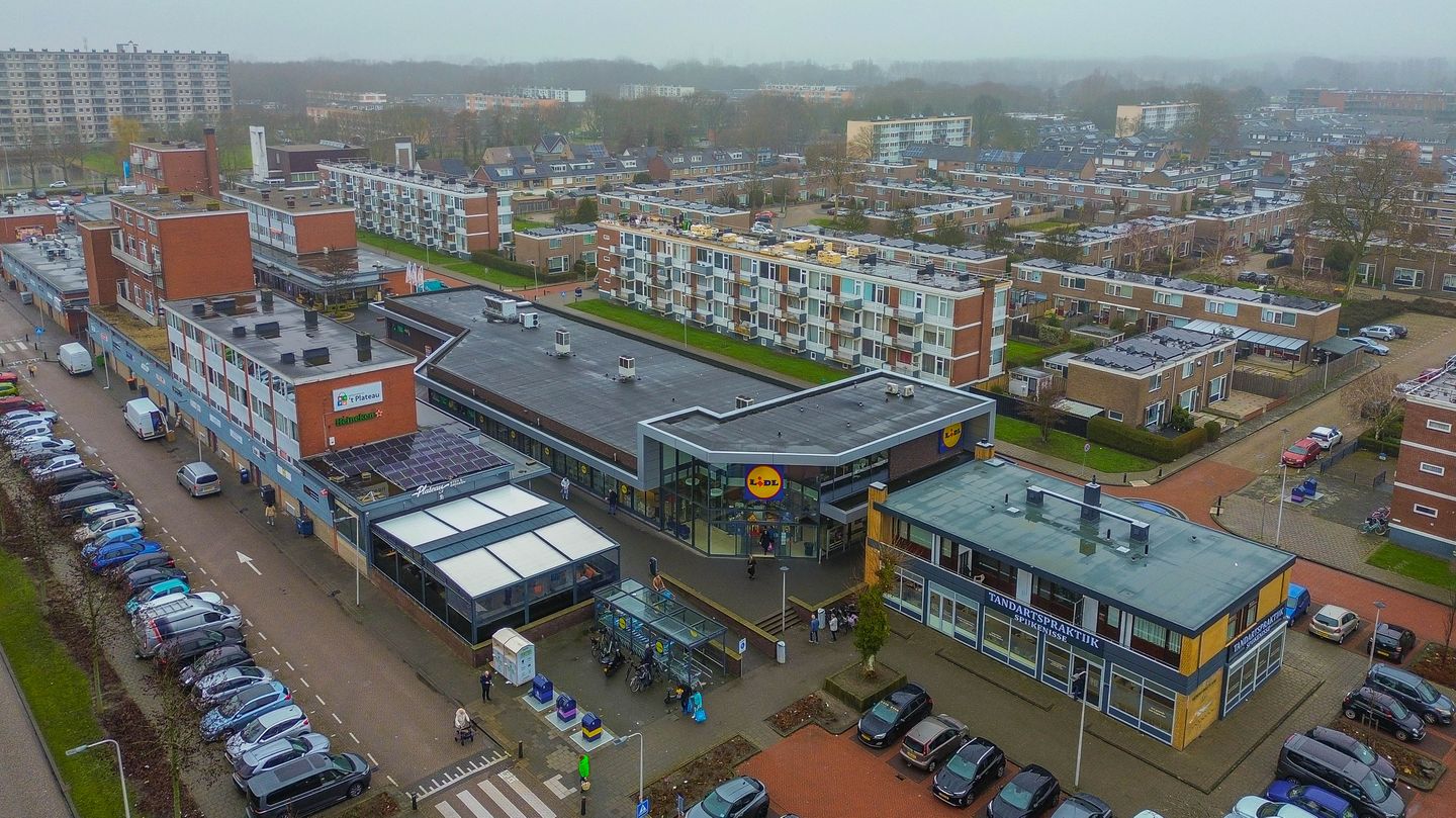 Foto 34 van Slauerhoffstraat 1-A