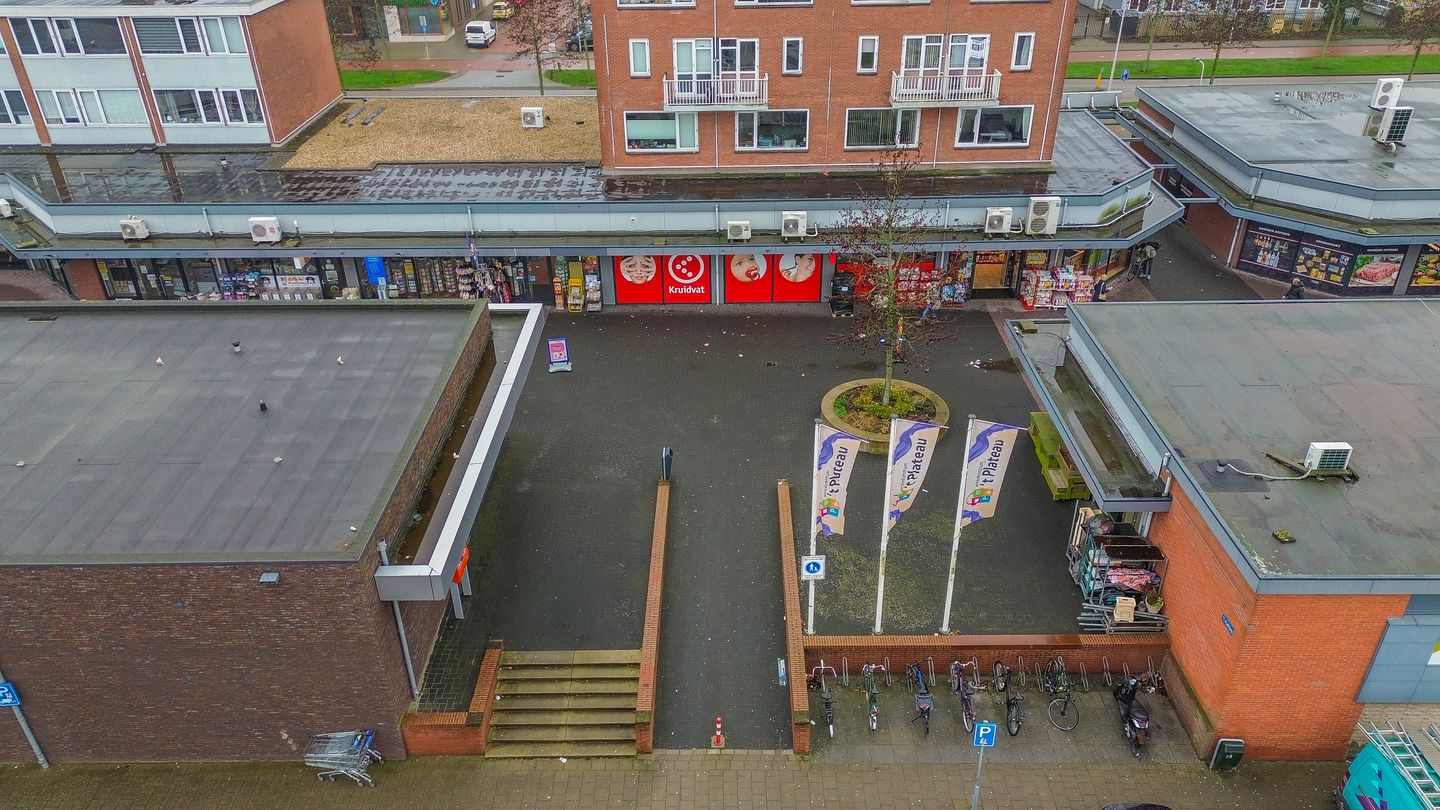 Foto 35 van Slauerhoffstraat 1-A