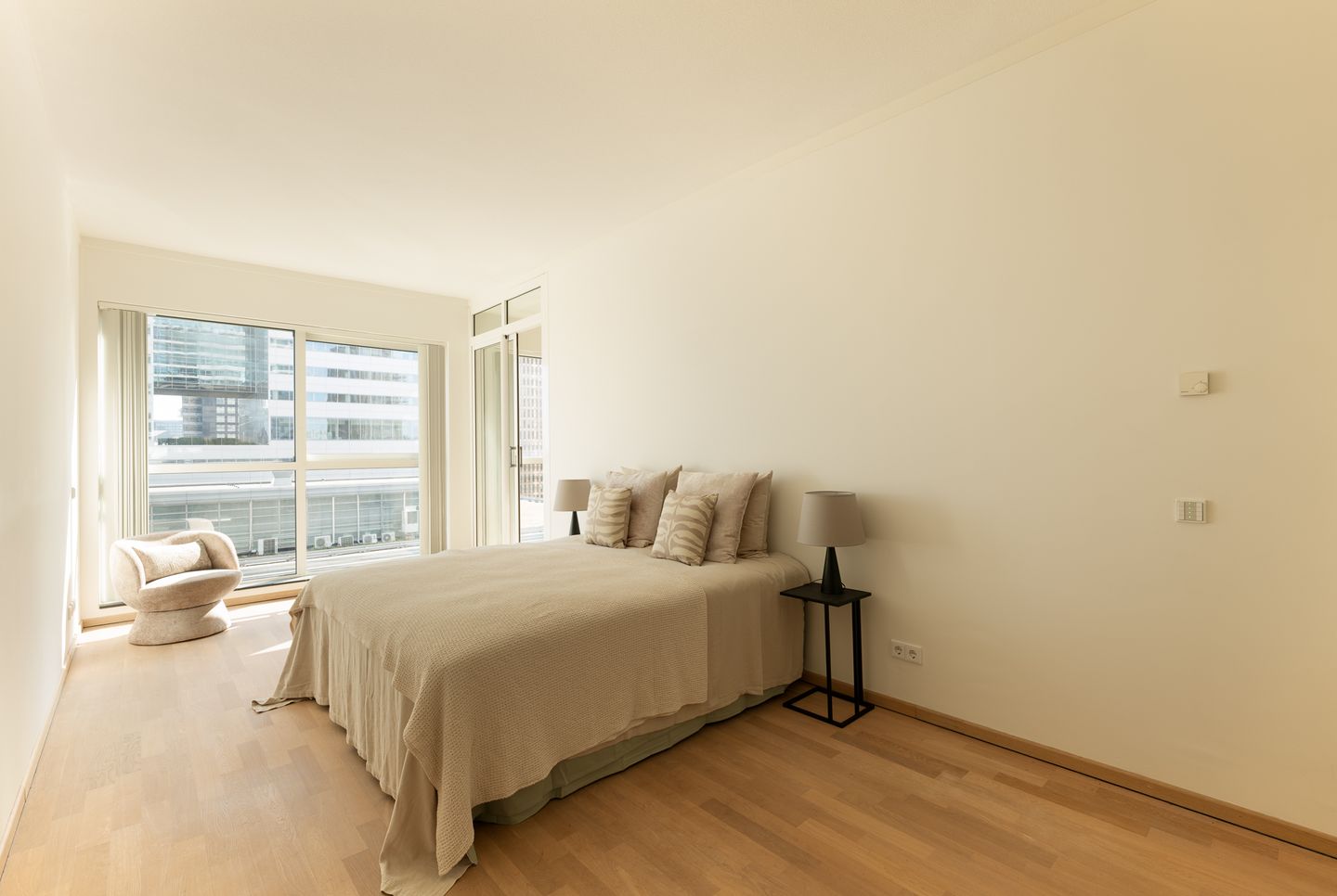 Foto 20 van Gustav Mahlerlaan 130