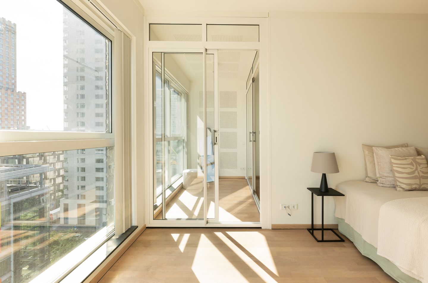 Foto 25 van Gustav Mahlerlaan 130