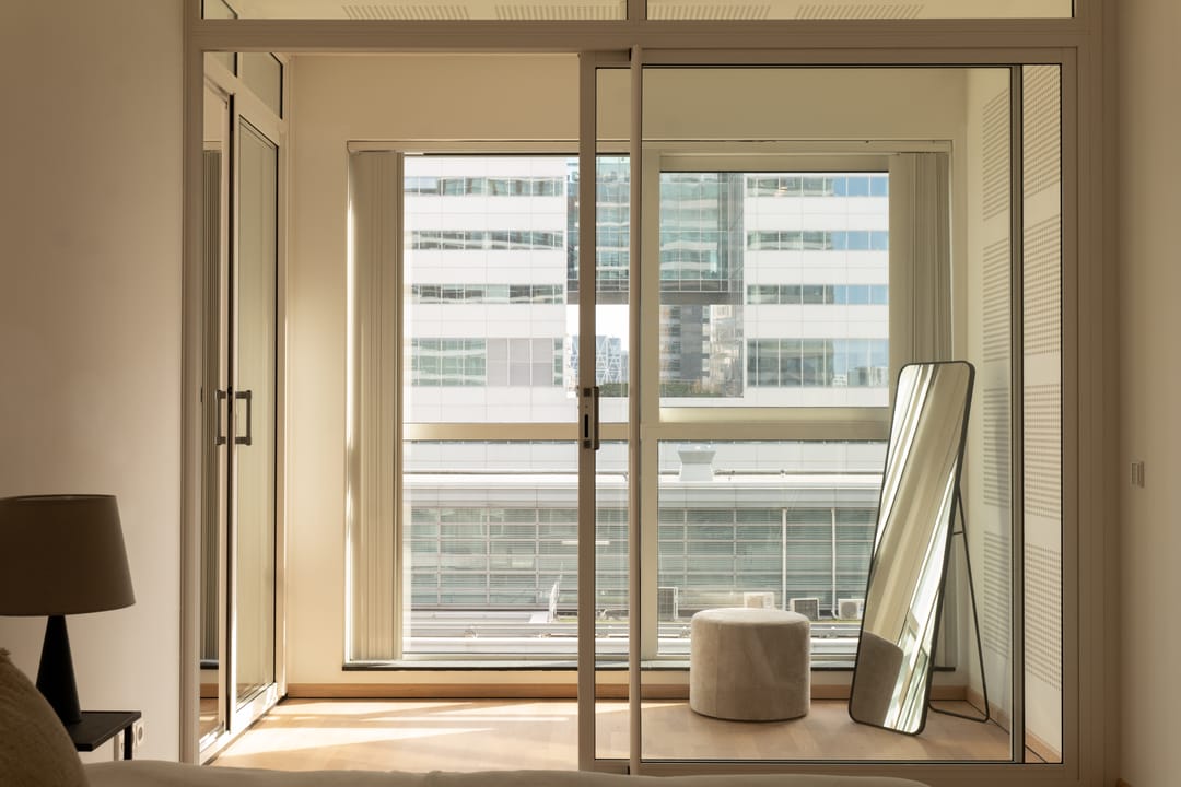 Foto 28 van Gustav Mahlerlaan 130