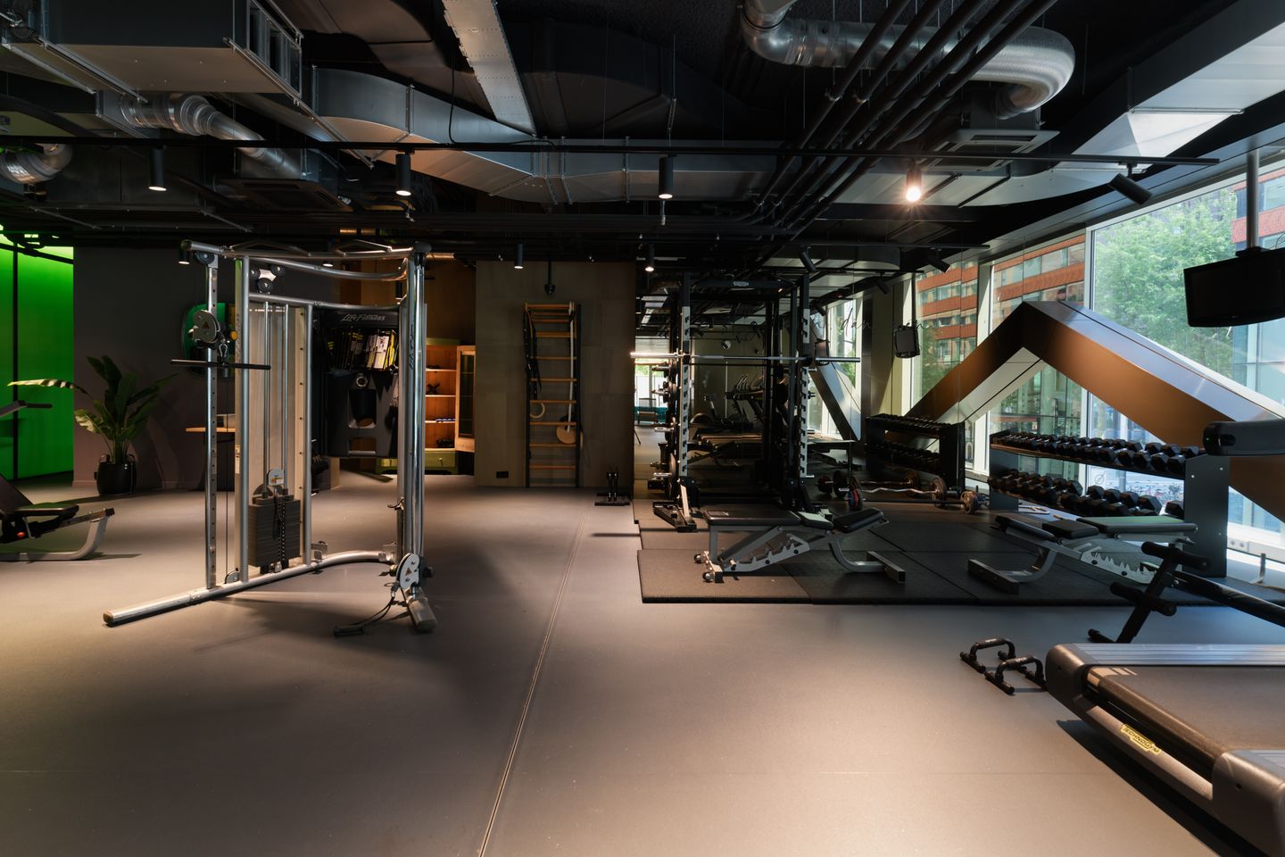 Foto 34 van Gustav Mahlerlaan 130