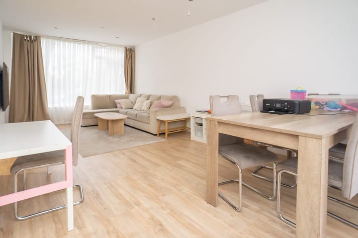 Foto 2 van Luxemburglaan 277