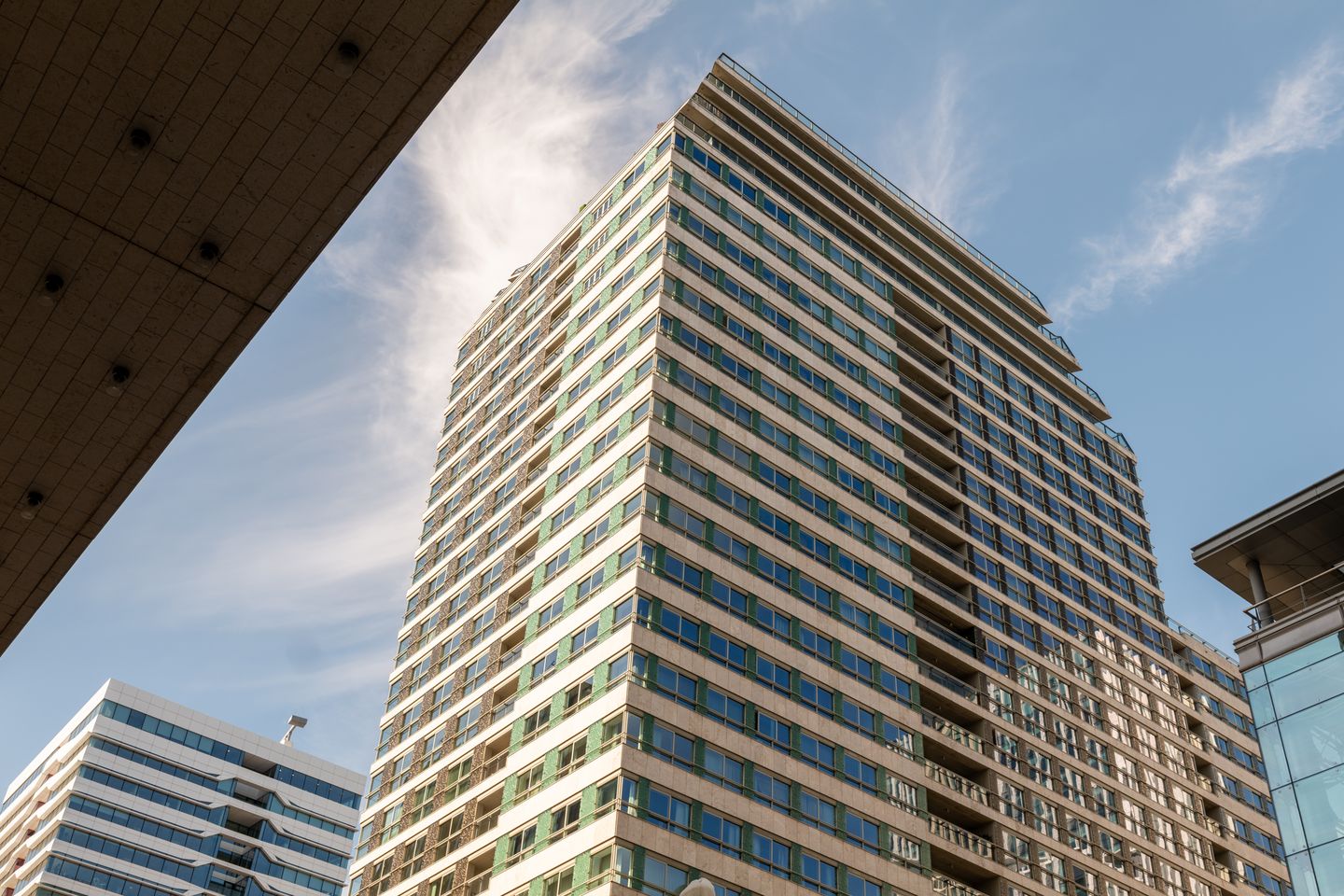 Foto 35 van Gustav Mahlerlaan 130