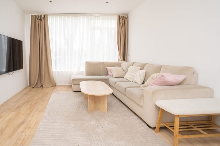 Foto 3 van Luxemburglaan 277