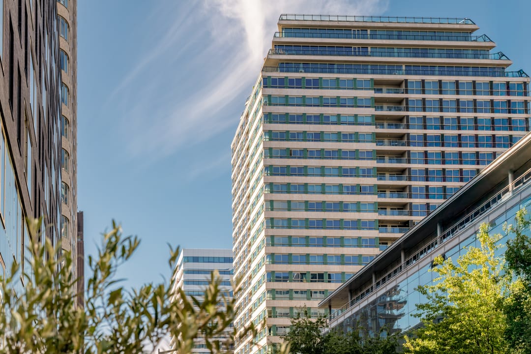 Foto 37 van Gustav Mahlerlaan 130