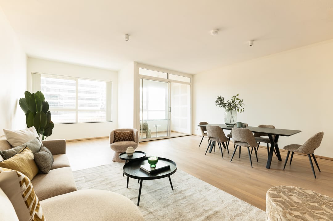 Foto 1 van Gustav Mahlerlaan 130