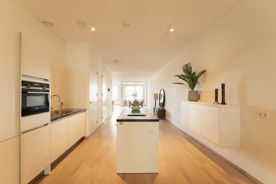 Foto 2 van Gustav Mahlerlaan 130