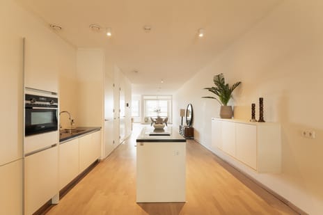 Gustav Mahlerlaan 130 secondary image