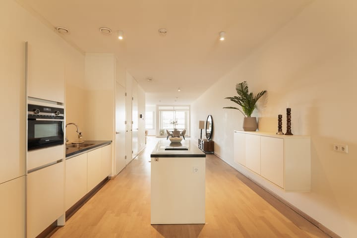 Foto 2 van Gustav Mahlerlaan 130