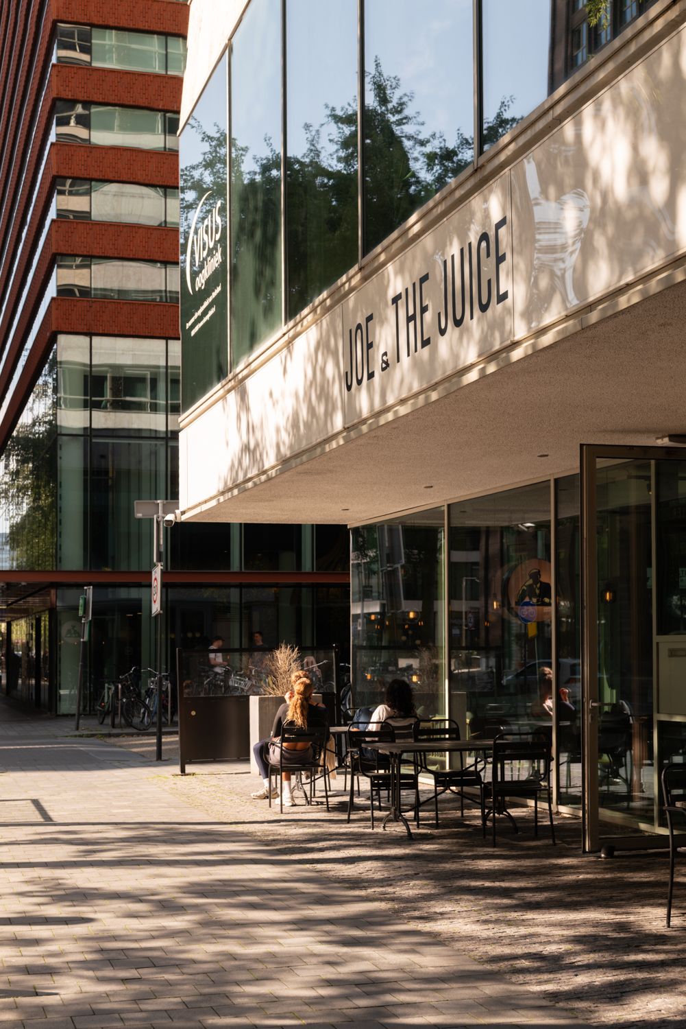 Foto 41 van Gustav Mahlerlaan 130