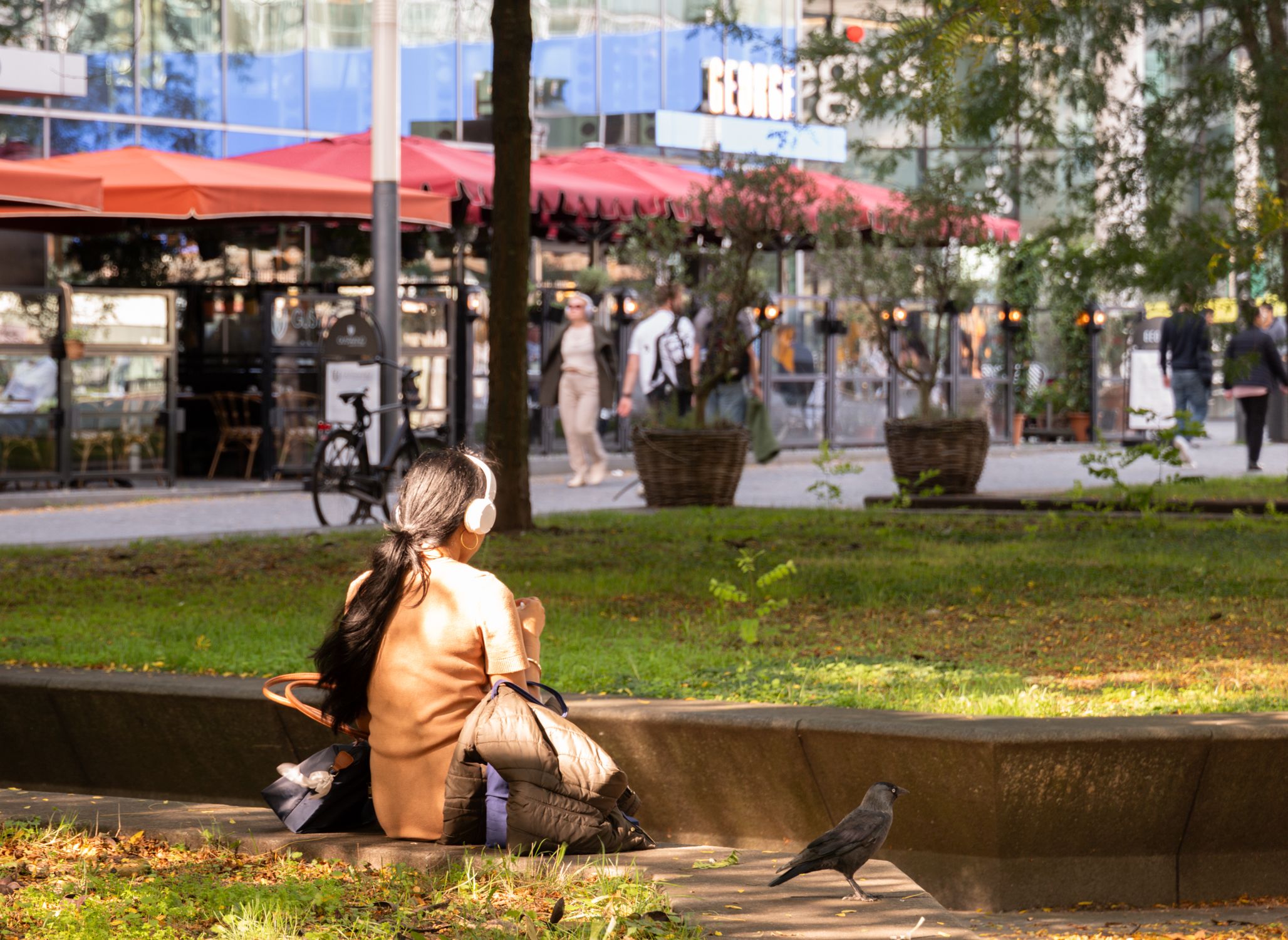 Foto 45 van Gustav Mahlerlaan 130