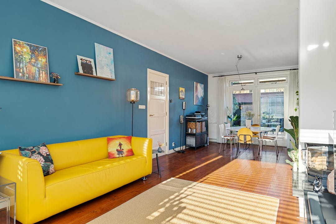 Foto 2 van Brederostraat 95