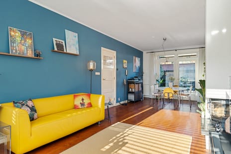 Brederostraat 95 secondary image