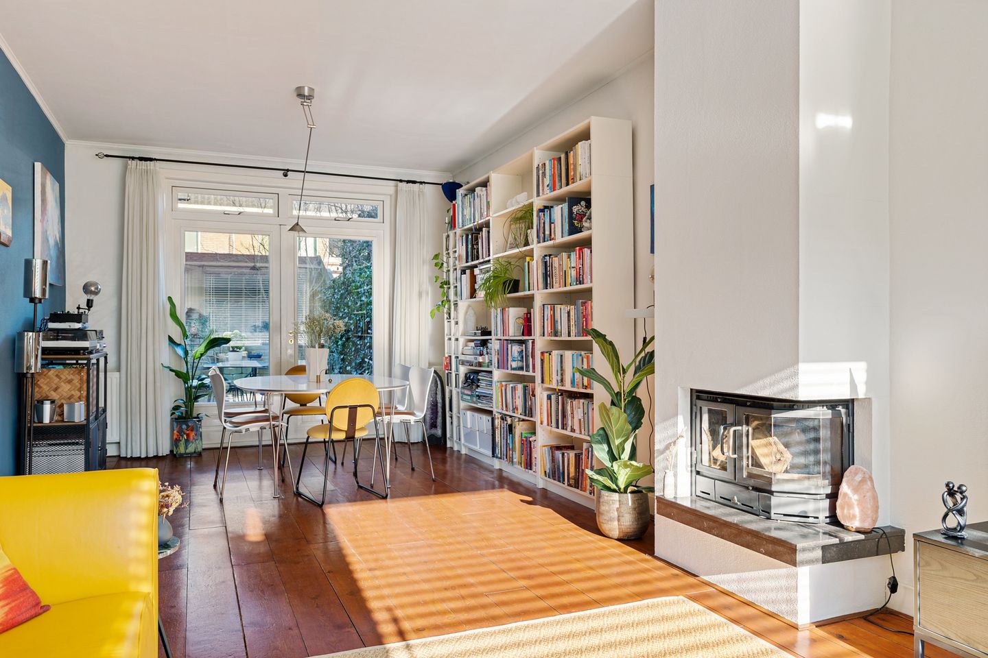 Foto 5 van Brederostraat 95