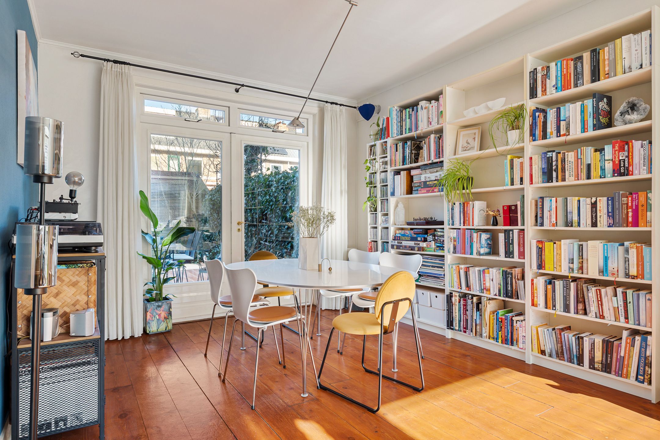 Foto 6 van Brederostraat 95