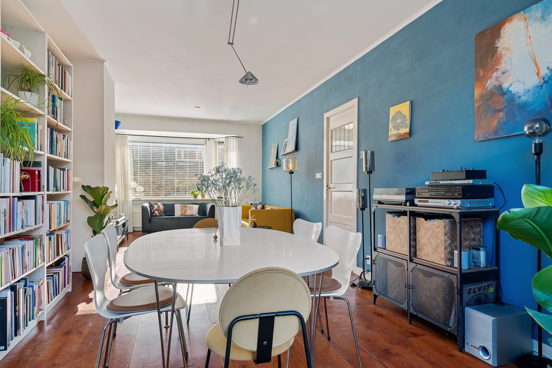 Foto 7 van Brederostraat 95