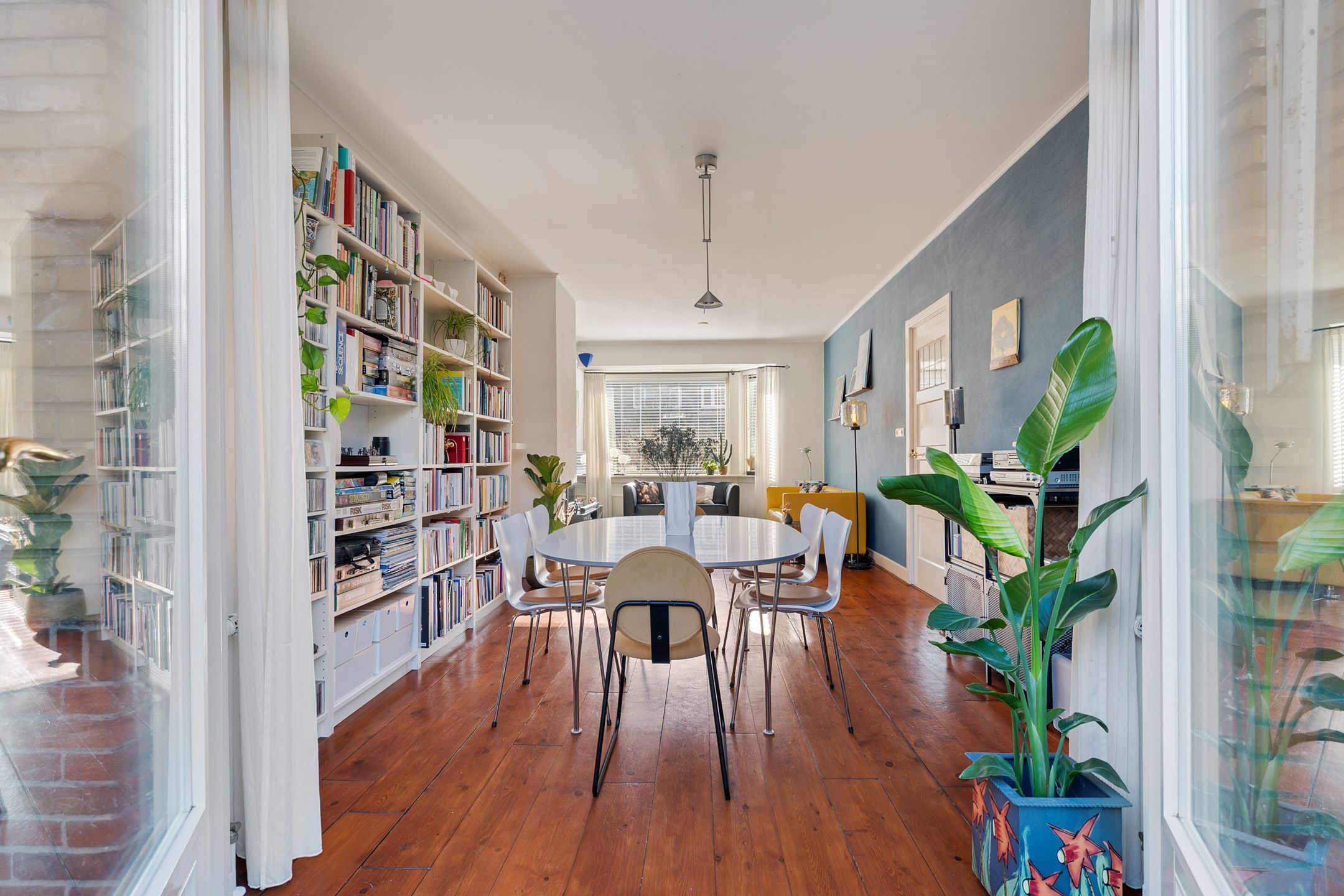 Foto 9 van Brederostraat 95