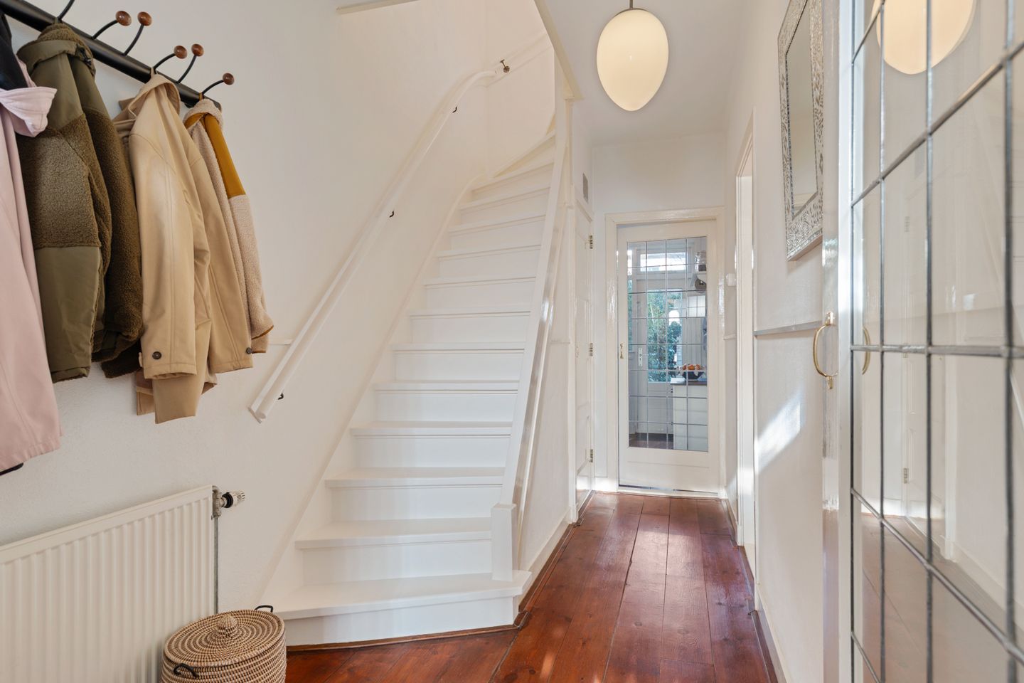 Foto 10 van Brederostraat 95