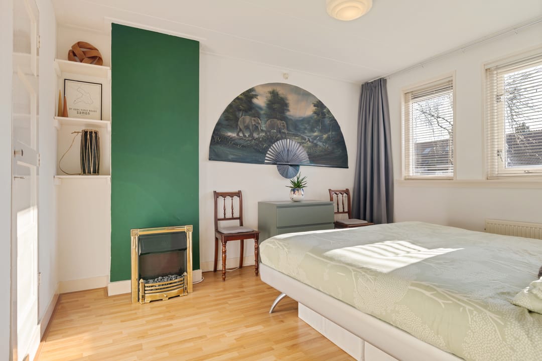 Foto 17 van Brederostraat 95