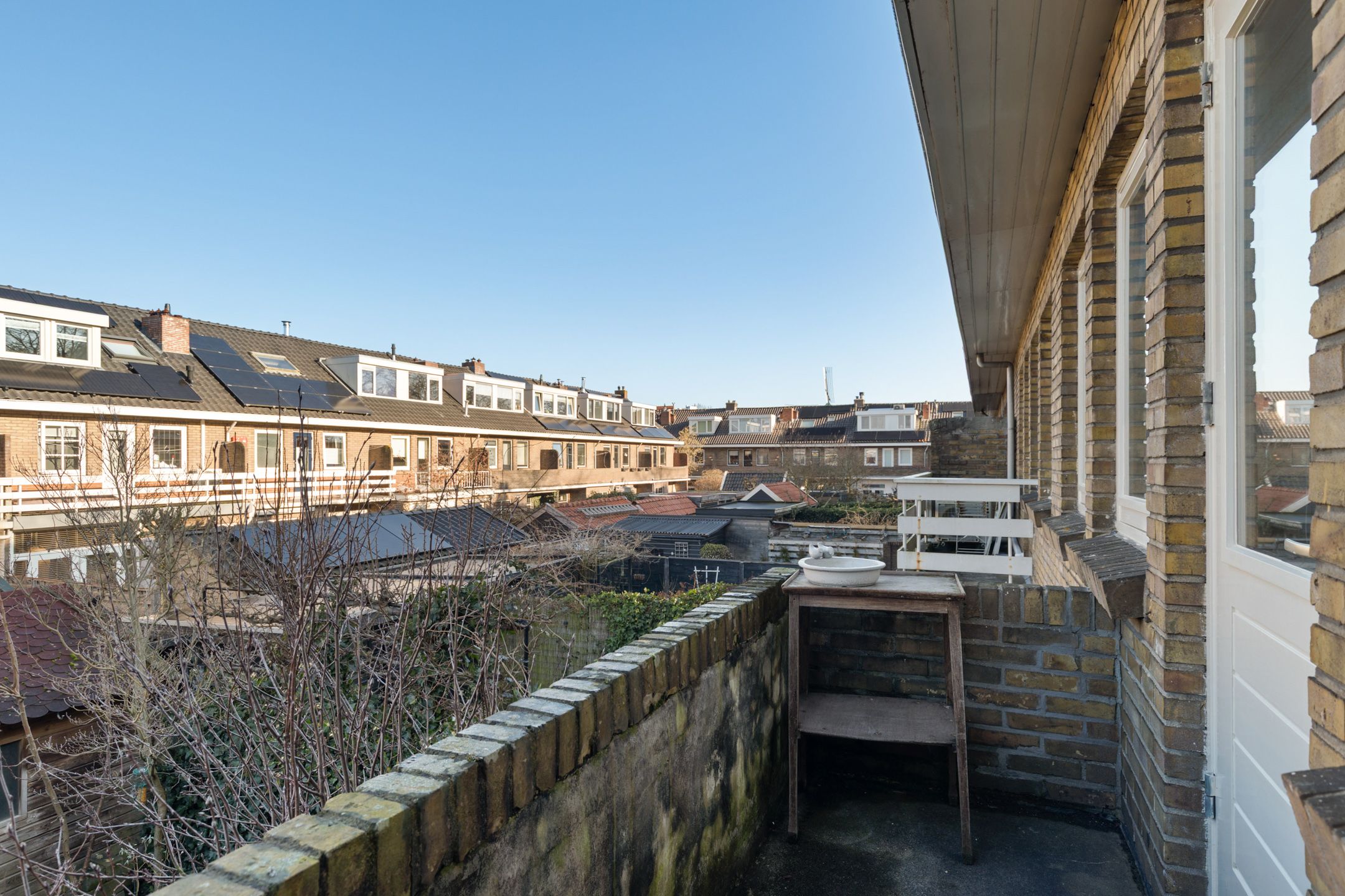 Foto 21 van Brederostraat 95