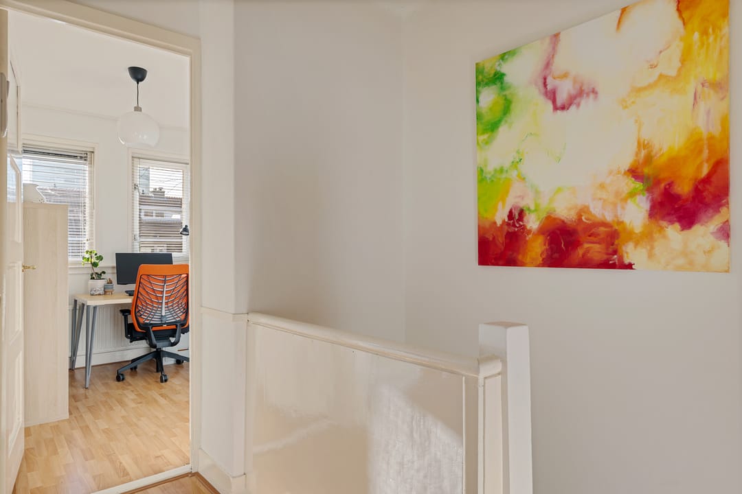 Foto 26 van Brederostraat 95