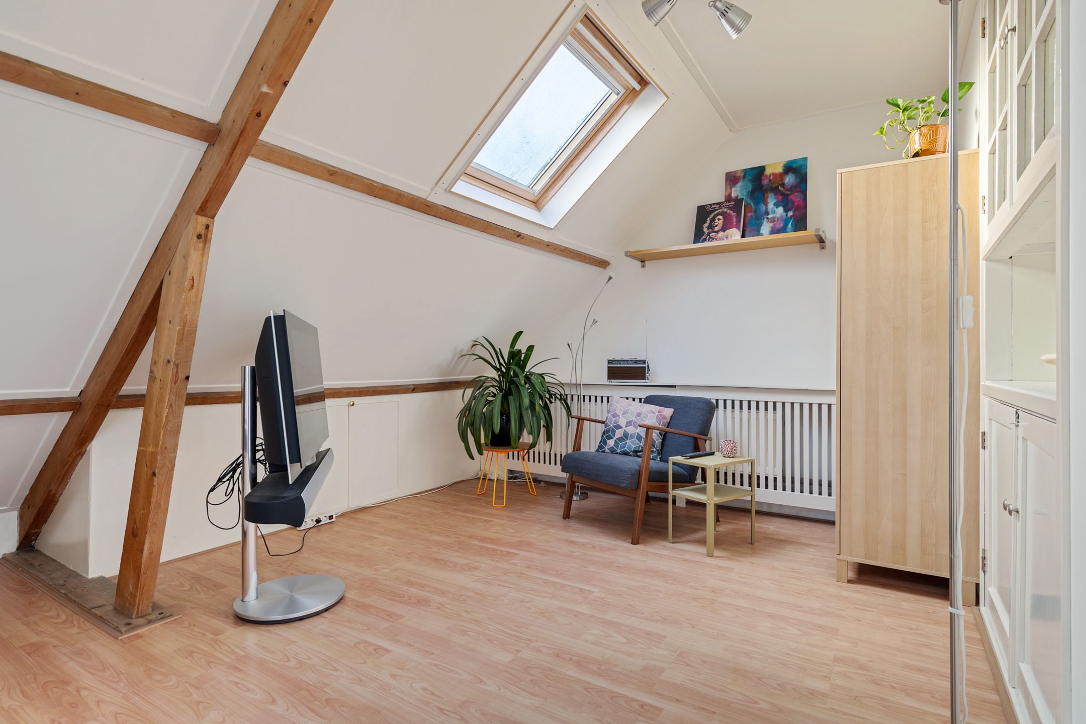 Foto 27 van Brederostraat 95