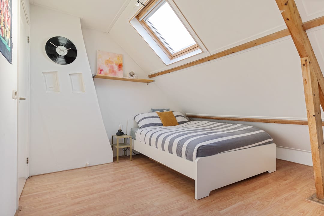 Foto 28 van Brederostraat 95