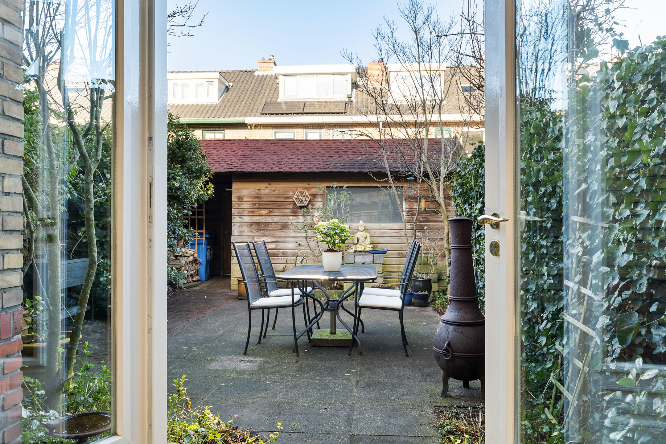 Foto 33 van Brederostraat 95