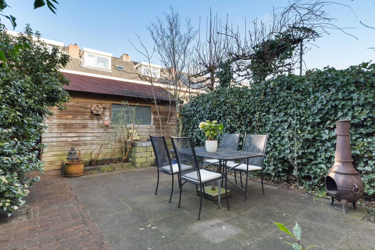 Foto 34 van Brederostraat 95