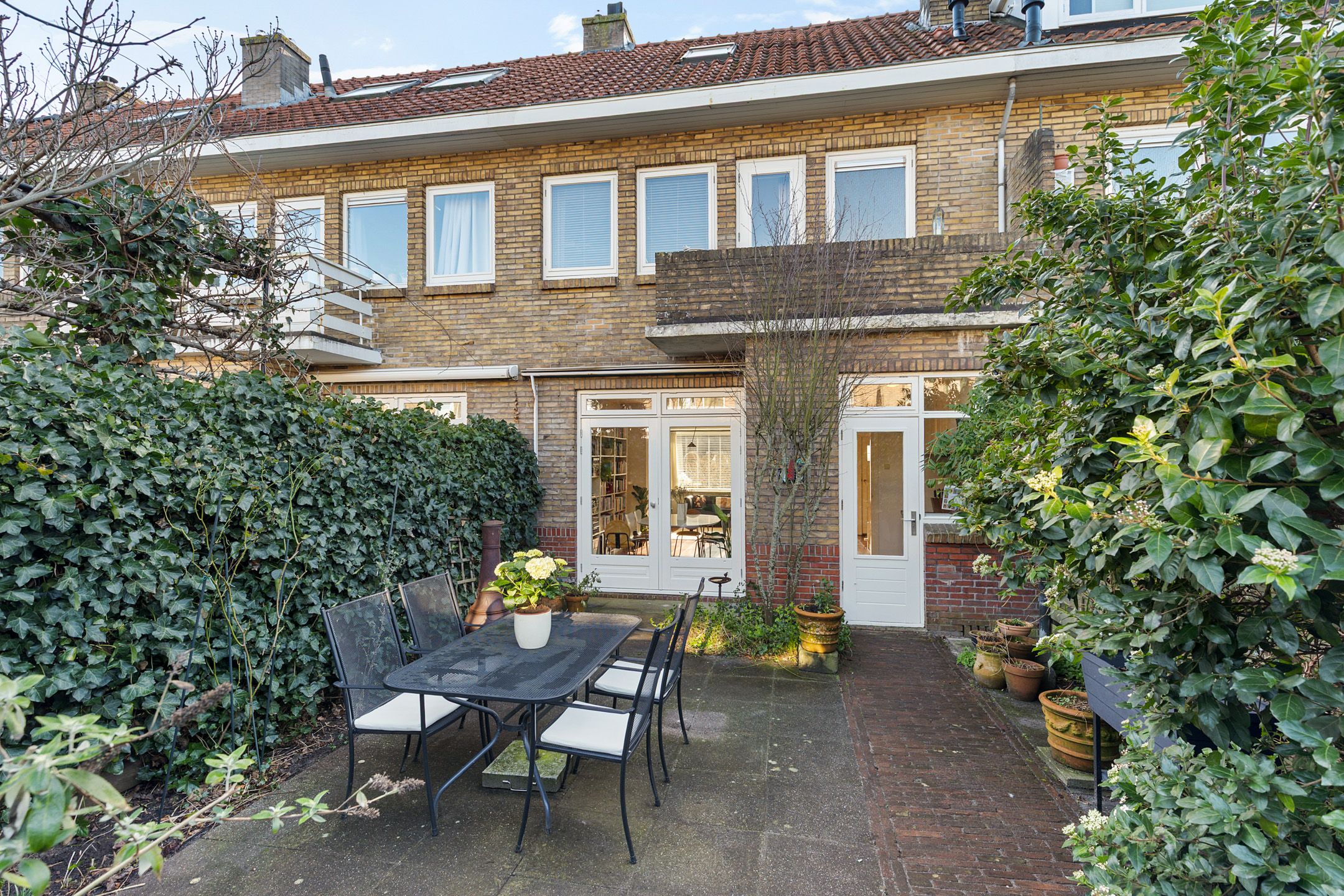 Foto 36 van Brederostraat 95